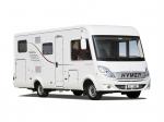 Hymer B-Class 2011 года